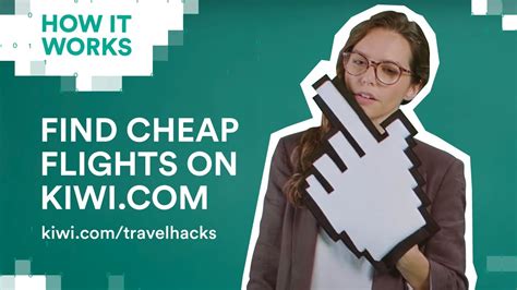 why are kiwi flights so cheap